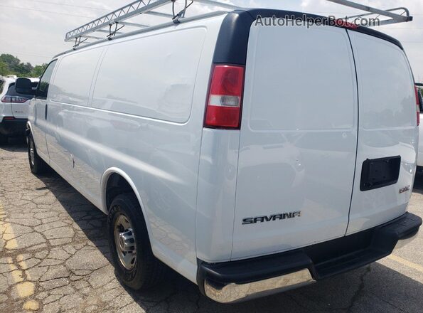 1GTZ7HFG3G1145169 2016 GMC SAVANA  