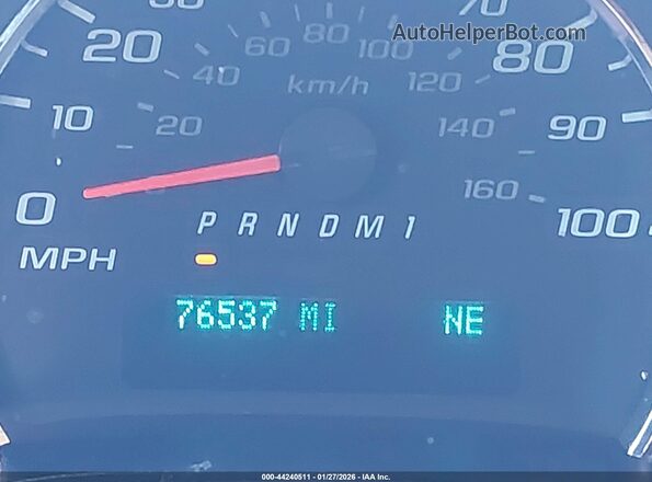 1GTZ7HFP9P1139862 2023 GMC SAVANA CARGO Red 