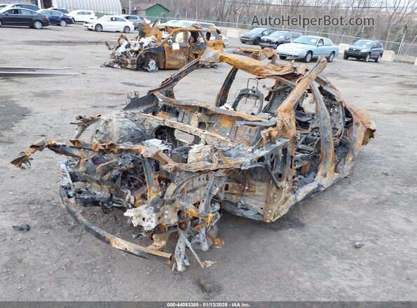 1GYC3NML2TZ705172 2026 CADILLAC VISTIQ Серый Вид спереди