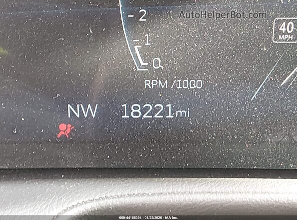 1GYFZDR41RF246721 2024 CADILLAC XT4 Blue 