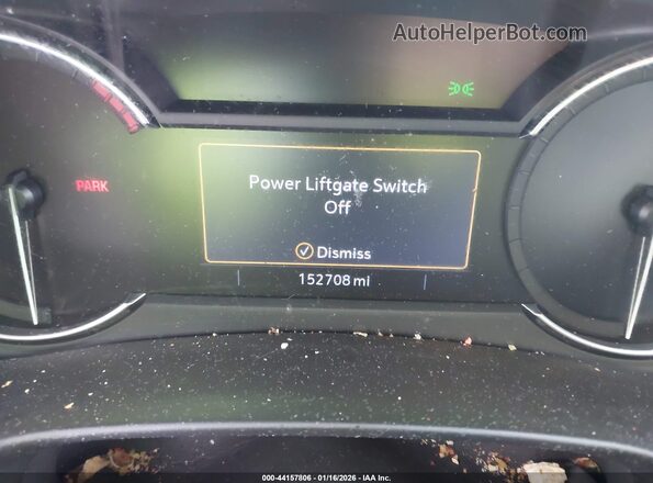 1GYFZDR48NF127705 2022 CADILLAC XT4 Black Widok tylnych siedzeń