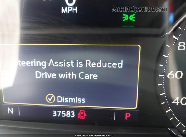 1GYKNAR40MZ112248 2021 CADILLAC XT5 White 