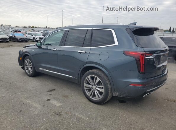 1GYKPCRS2LZ218865 2020 CADILLAC OTHER Gray 