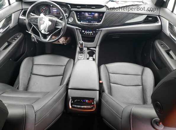 1GYKPCRS2LZ218865 2020 CADILLAC OTHER Gray 