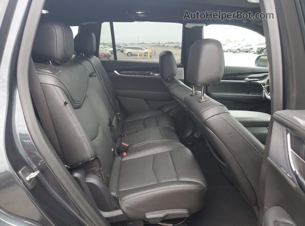 1GYKPCRS2LZ218865 2020 CADILLAC OTHER Gray 