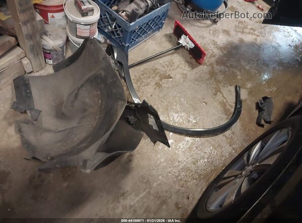 1GYKPCRS3PZ161355 2023 CADILLAC OTHER Черный Вид щитка приборов