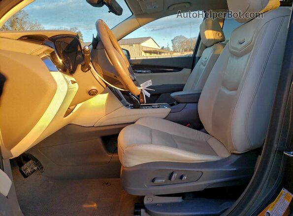 1GYKPCRSXLZ207399 2020 CADILLAC OTHER Gray 