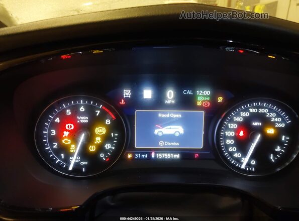 1GYKPDRS0LZ106409 2020 CADILLAC OTHER Серебряный Вид задних сидений