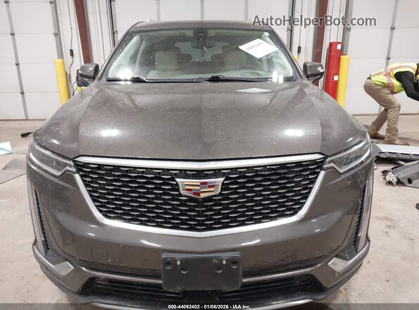 1GYKPDRS3LZ135094 2020 CADILLAC OTHER Gray 