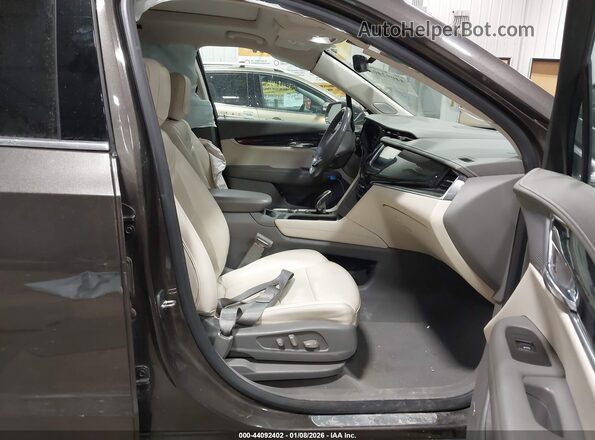 1GYKPDRS3LZ135094 2020 CADILLAC OTHER Gray 