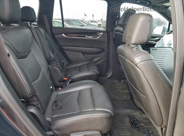 1GYKPDRS5LZ210975 2020 CADILLAC OTHER Blue 