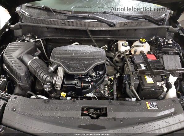 1GYKPHRS5MZ225159 2021 CADILLAC OTHER Черный 