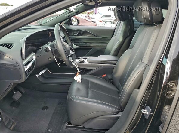 1GYKPMRK4PZ002172 2023 CADILLAC OTHER Black 