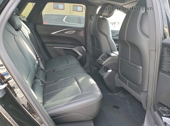 1GYKPMRK4PZ002172 2023 CADILLAC OTHER Black 
