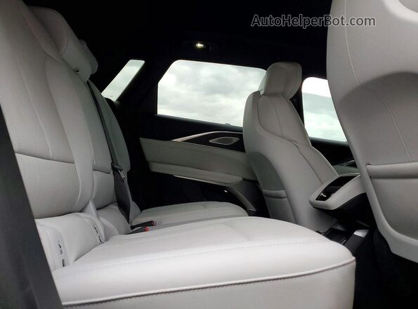1GYKPRRL5RZ123687 2024 CADILLAC OTHER Серый 