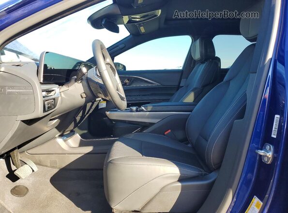 1GYKPTRL5RZ133777 2024 CADILLAC OTHER Blue 