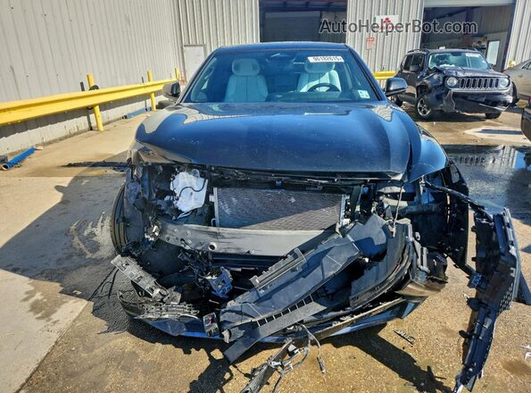 1GYKPWRK2RZ105900 2024 CADILLAC OTHER Black Vista frontal