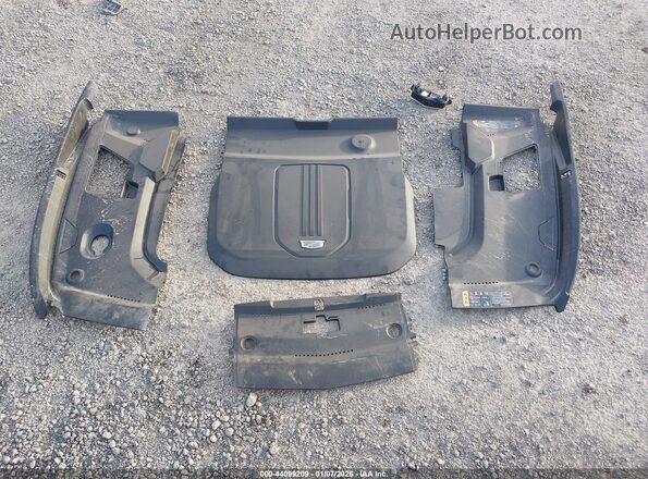 1GYKPWRL7RZ121406 2024 CADILLAC OTHER White 
