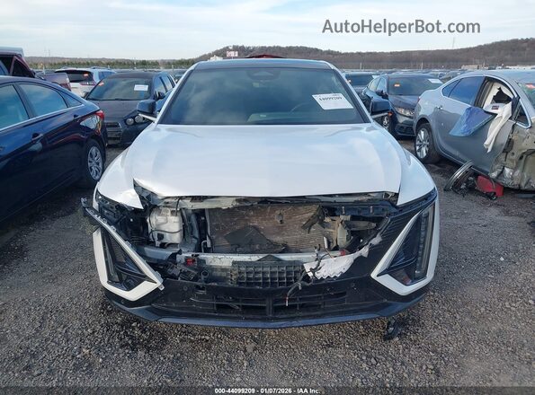 1GYKPWRL7RZ121406 2024 CADILLAC OTHER White 