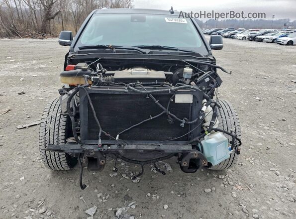 1GYS4BKJ2LR169736 2020 CADILLAC ESCALADE Black Vista frontal