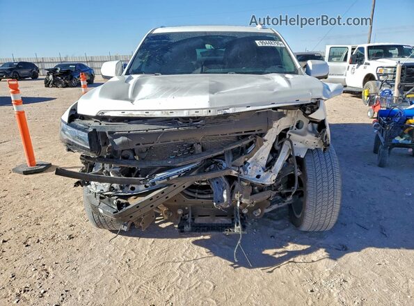 1GYS4CKL2PR447905 2023 CADILLAC ESCALADE White წინა ხედი