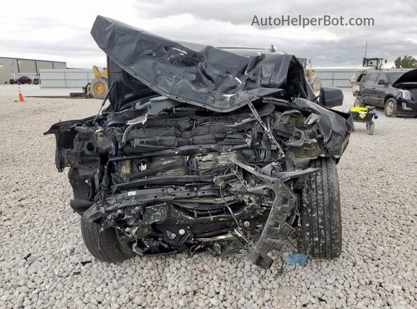 1GYS4CKL2RR312975 2024 CADILLAC ESCALADE Черный Вид спереди