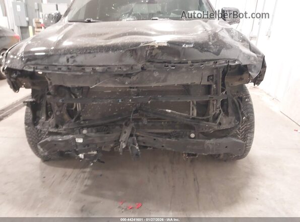 1GYS4GKL3MR441002 2021 CADILLAC ESCALADE Black წინა ხედი