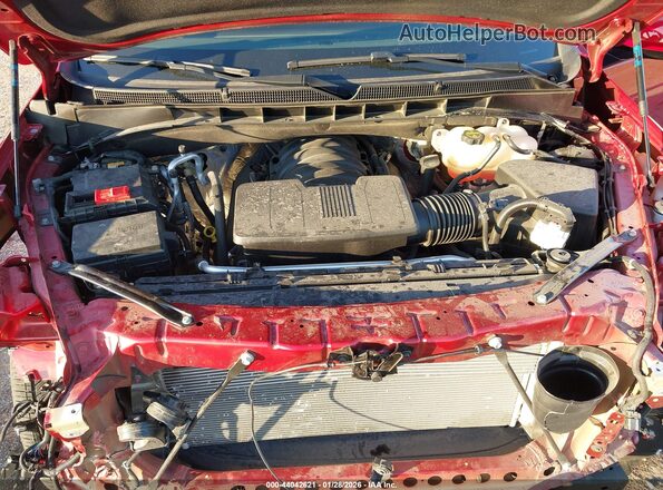 1GYS4LKL5RR296450 2024 CADILLAC ESCALADE Burgundy 