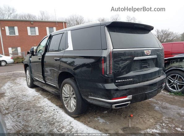 1GYS9BRL6SR362107 2025 CADILLAC ESCALADE Beige 