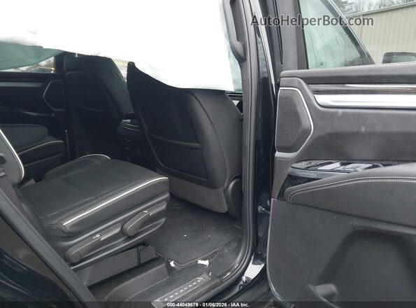1GYS9BRL6SR362107 2025 CADILLAC ESCALADE Beige 