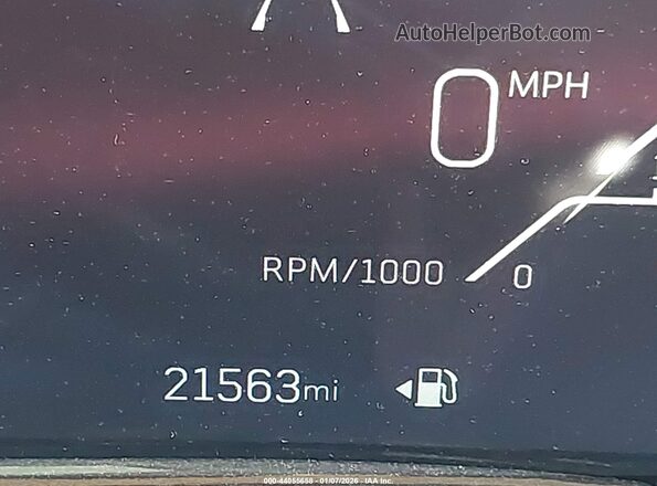 1GYS9BRL7SR258287 2025 CADILLAC ESCALADE Champagne 