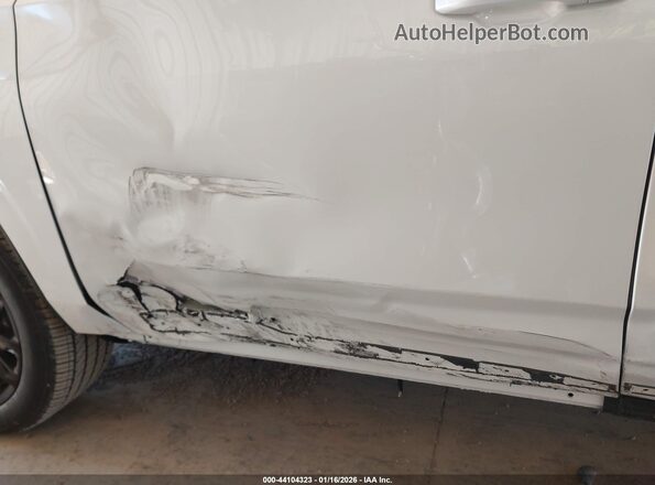 1GYS9FRLXSR404091 2025 CADILLAC ESCALADE White 