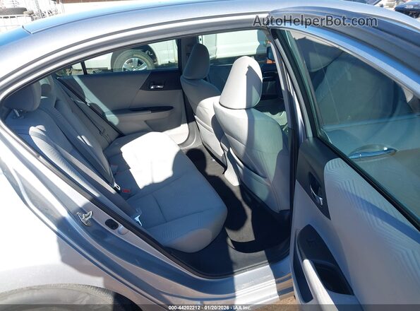 1HGCR2F3XGA236970 2016 HONDA ACCORD Серебряный Вид наклейки с VIN-кодом