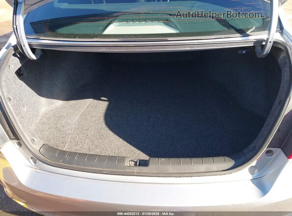 1HGCR2F3XGA236970 2016 HONDA ACCORD Серебряный 
