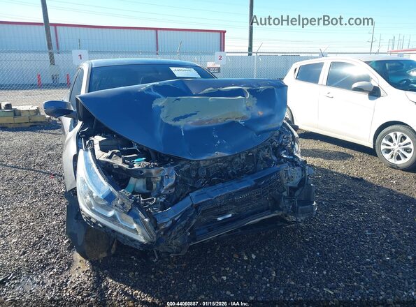 1HGCR3F84GA017391 2016 HONDA ACCORD Gray Front view
