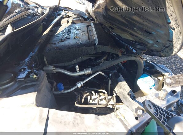 1HGCR3F84GA017391 2016 HONDA ACCORD Gray 