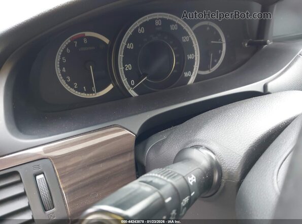 1HGCR3F94HA024884 2017 HONDA ACCORD Gray Widok wnętrza 360 stopni
