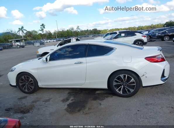 1HGCT1B88HA005371 2017 HONDA ACCORD White სალონის 360-გრადუსიანი ხედი