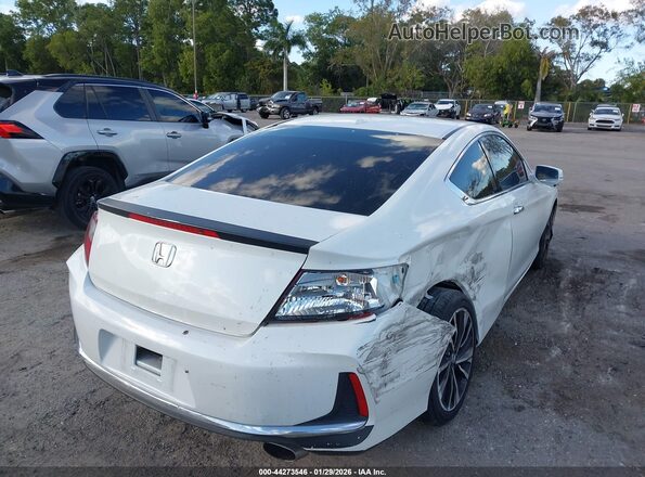 1HGCT1B88HA005371 2017 HONDA ACCORD White 