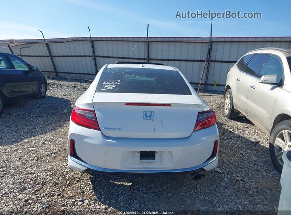 1HGCT1B89HA005184 2017 HONDA ACCORD White 