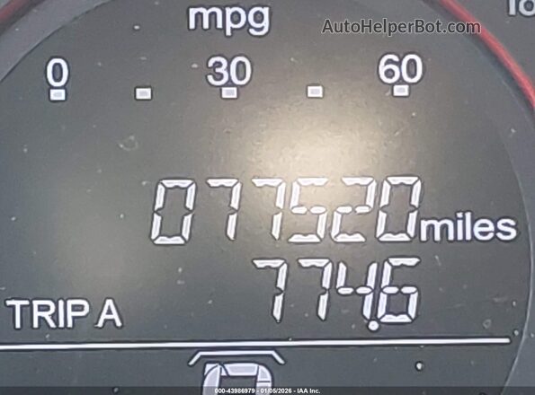 1HGCT1B89HA005184 2017 HONDA ACCORD White 