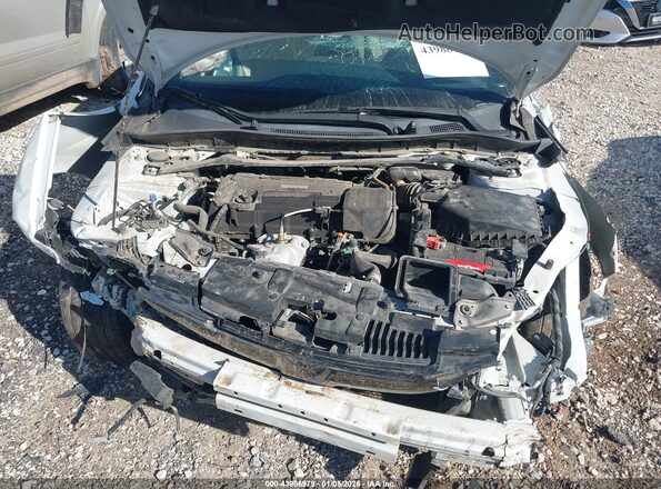 1HGCT1B89HA005184 2017 HONDA ACCORD White Հետևի տեսք