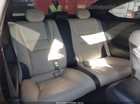 1HGCT2B06GA001365 2016 HONDA ACCORD White Widok naklejki z numerem VIN