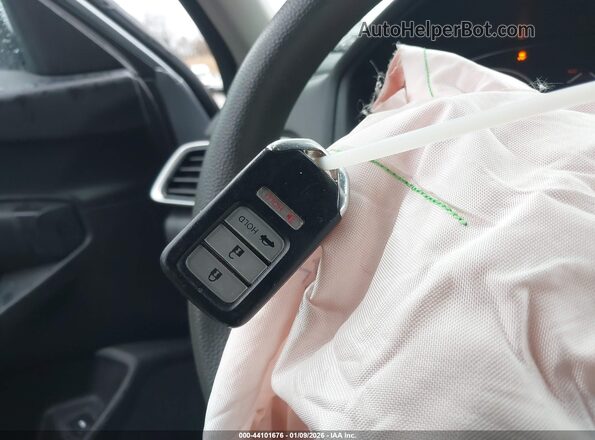 1HGCV1F18LA076201 2020 HONDA ACCORD Серебряный Вид панели приборов