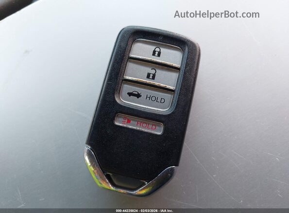 1HGCV1F31MA036870 2021 HONDA ACCORD Black წინა პანელის ხედი