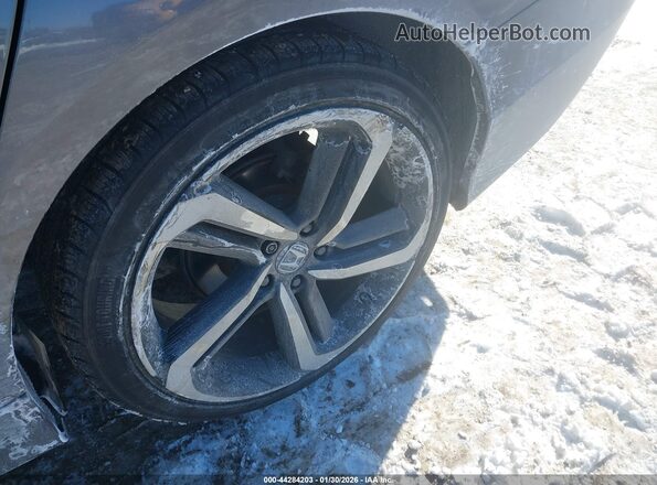 1HGCV1F33LA055502 2020 HONDA ACCORD Gray Vista del cuadro de instrumentos