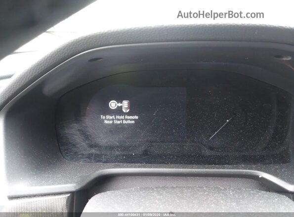 1HGCV1F39KA123834 2019 HONDA ACCORD Silver უკანა სავარძლების ხედი