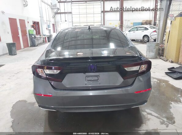 灰原哀 SRCP ID 0261 43-MY1217-01C 1HGCV1F40JA132249 — 2018 HONDA ACCORD History & VIN | AutoHelperBot