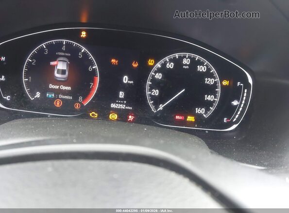 1HGCV1F47MA094670 2021 HONDA ACCORD Black 