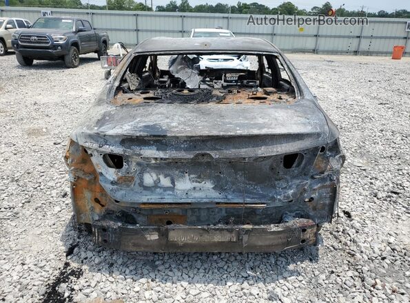 1HGCV1F57JA141846 2018 HONDA ACCORD White Вид ззаду